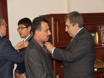 NEBRASKA - Matematik Olimpiyatlarından Safranbolulu Öğrenciler Başarıyla Döndü