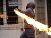 'Molotof silah değil, patlayıcıdır'