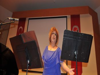 BAHRI GÖKÇEBAY - Opera Konserine Kastamonu’dan Büyük İlgi