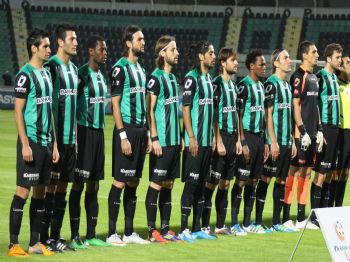 İSTANBUL GÜNGÖRENSPOR - Özköylü Geldi, Gözler Play-off'a Çevrildi