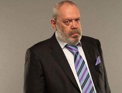 CENGIZ SEMERCIOĞLU - Rana Cabbar: Bu evlilik beyin şehvetiyle ilgili