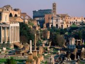 Roma'da belediye 'sakıza savaş' açtı