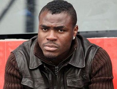 SPARTAK MOSKOVA - Rus basınından Emenike hakkında bomba iddia