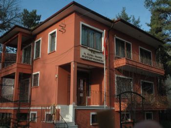 Sakarya’da Kütüphane Kültürü Değişiyor