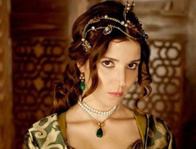 SELMA ERGEÇ - Selma Ergeç'in soyu, Osmanlı Hanedanı'na dayanıyor