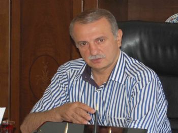 İSMAIL EROĞLU - Simav Heyeti İtalya’dan Döndü