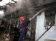 Sungurlu İtfaiyesi 2011 Yılında 457 Yangına Müdahale Etti