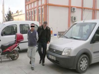 AVRUPA BIRLIĞI İŞ GELIŞTIRME MERKEZI - Tekirdağ’dan Kısa Kısa…