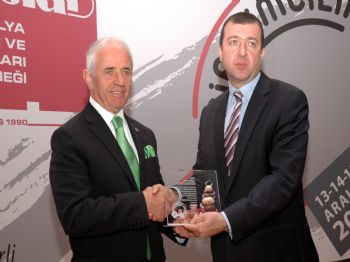 KÜTAHYA PORSELEN - Türkiye, Girişimci Sayısında Almanya ve İtalya’dan Sonra Avrupa Üçüncüsü