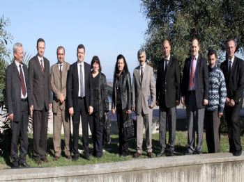 Türkiye Kent Konseyi Platformu’nda Enerji Santralleri Tartışılacak