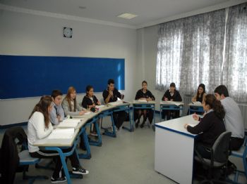 SANKO HOLDING - Ulusal Gençlik Forumu Başlıyor