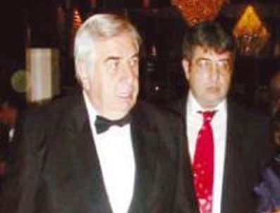 TOPAKLı - Ünlü işadamı ve oğluna hapis şoku