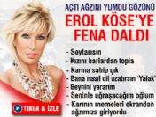 Seda Sayan'dan zehir zemberek açıklama