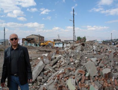 Yakutiye Belediye Başkanı Ali Korkut: