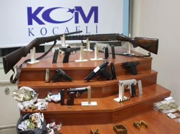 ‘yaşasın Türk Polisi’ Diyen Zehir Tacirleri, Uyuşturucuya ‘çocuk Bezi’ Demiş