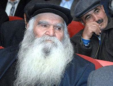 ALEVILIK - Alevi Dedesi üniversiteye atandı