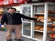 Bakkalın Ekmek Dolabından Asma Kilidi Patlatılarak 5 Ekmek Çalındı