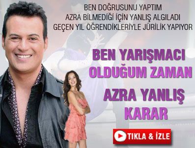 HAKAN PEKER - Ben doğrusunu yapıyordum, Azra işi bilmiyor