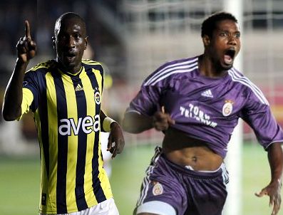 CIMBOM - Cimbom iki tanıdık ismi yeniden takibe aldı