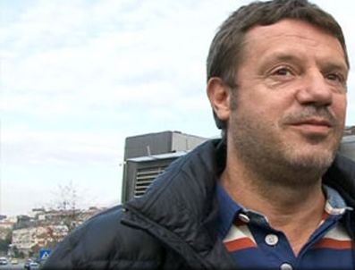 CAN TANRIYAR - Can Tanrıyar'dan şok açıklamalar