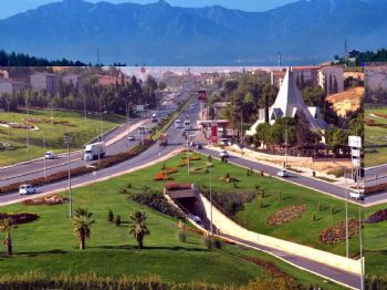 LAODIKYA - Denizli 2023'e Hazırlanıyor