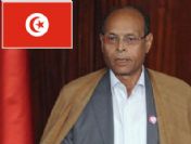 Devrimi başlatan Tunus'a devrimci cumhurbaşkanı