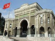 En iyi üniversitelerin 6'sı Türkiye'de