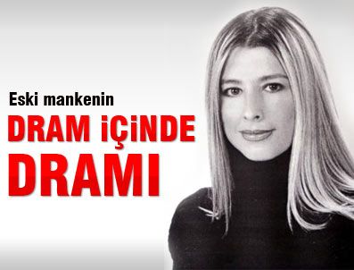 ZAFER KÖKEN - Eski mankenin dram içinde dramı