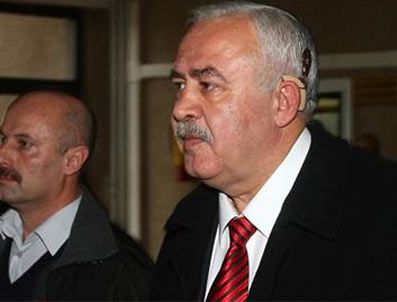 FAIK CANDAN - Faili meçhul cinayetler davasında flaş gelişme