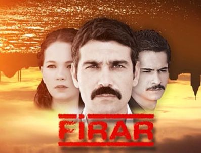 FİRAR DİZİSİ - Firar 13. Bölüm özeti ve fragmanı