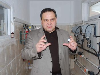 TOTEM - Giresun’da Totem Polemiği Sürüyor