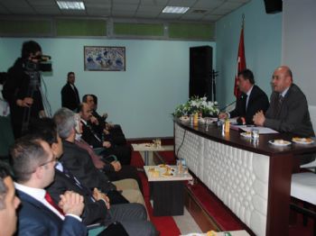 ORHAN ÖZCÜ - Gürsu Belediyesi'nden Girişimcilik Kursu