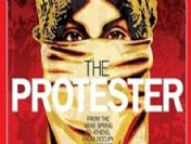 Halk Erdoğan'ı Time 'protestocu'yu seçti