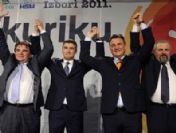 Hırvatistan'da 'Kukuriku' koalisyonu kazandı