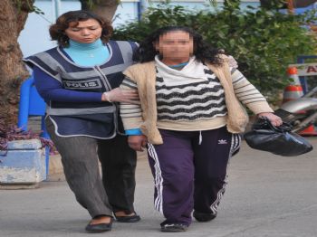 Hıv Virüsü Taşımadığı Belirlendi