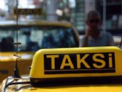 İstanbul'da taksiye zam