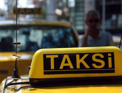 İstanbul'da taksiye zam