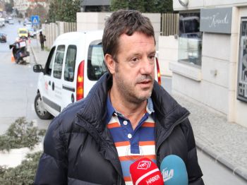 CAN TANRIYAR - İstanbul'daki 'reyting' Operasyonu