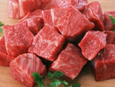 BUGÜN GAZETESI - Kırmızı et tehlike saçıyor