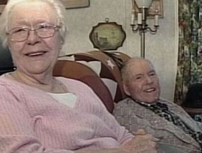 CONNECTICUT - Kardeşler 80 yıl sonra biraraya geldi