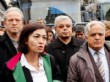 Kck Tutuklularının Avukatları İstanbul Barosu'nu Protesto Etti