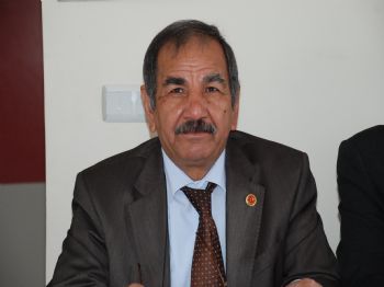 Komer İnşaatına Meclisten 8 Milyon Tl