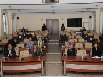 FEVZI GÖKÇE - Kütahya Valisi, Vatandaşların Talep ve İstekleri Dinledi