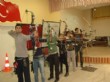 Milli Okçular Genç Büyükler Türkiye Şampiyonası Hazırlıklarını Sürdürüyor