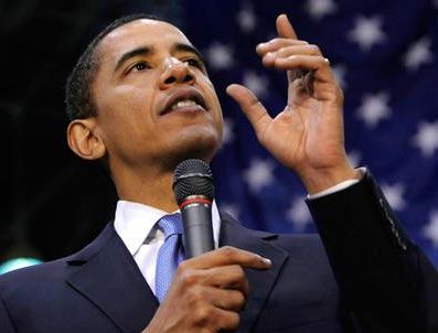 CAROLINA - Obama'dan Irak çıkışı