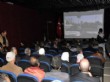 Sarıveliler’de Konferans ve Sinema Salonu Açıldı