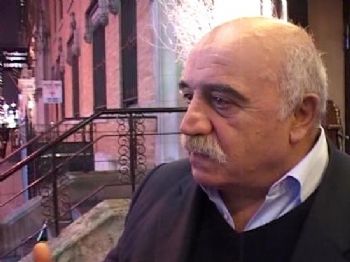 SÖNMEZ ATASOY - Sönmez Atasoy Vefat Etti