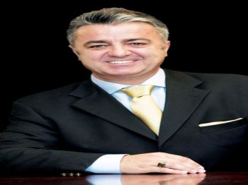 Talha Görgülü, Yeniden Türsab 2. Başkanı Oldu