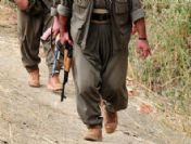 Teslim olan PKK'lılar ele başlarını rahatsız etti