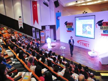 NOKIA - Ttnet’ten 70 Bin Gence Kariyer Eğitimi